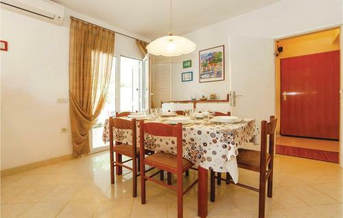 Holiday Home Jadranovo I.p.ricica