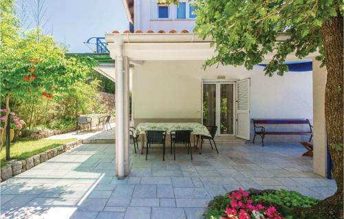 Holiday Home Jadranovo I.p.ricica