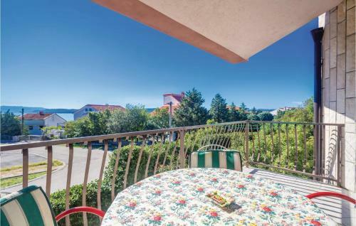 Apartment Mali Dol IV