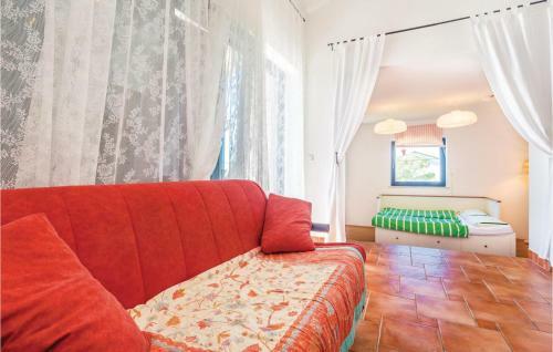 Apartment Mali Dol IV
