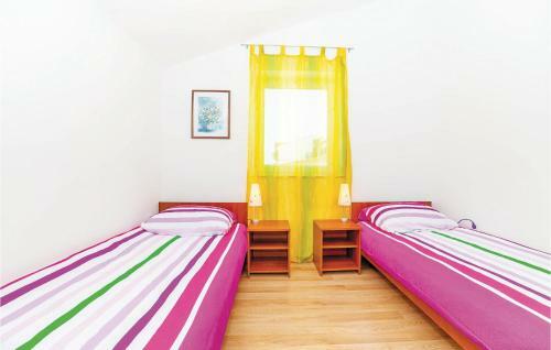 Apartment Trg Palih Boraca II Cr
