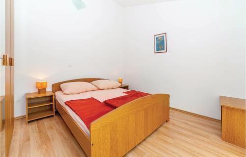 Apartment Trg Palih Boraca II Cr