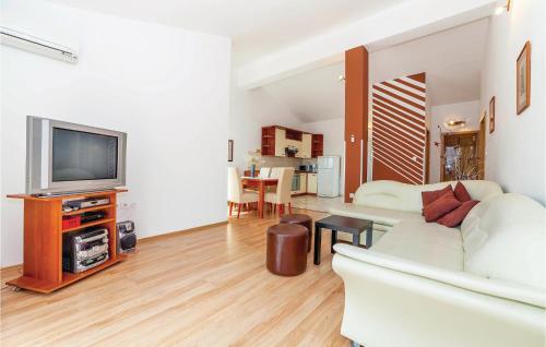 Apartment Trg Palih Boraca II Cr