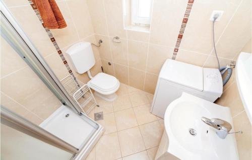 Apartment Trg Palih Boraca II Cr