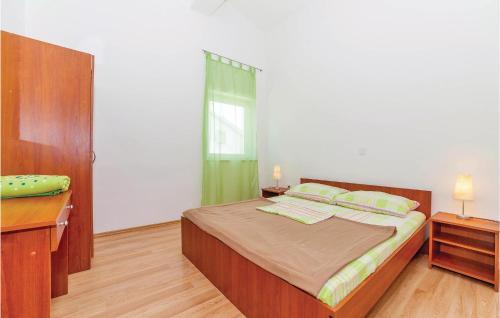 Apartment Trg Palih Boraca II Cr