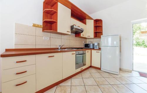Apartment Trg Palih Boraca II Cr