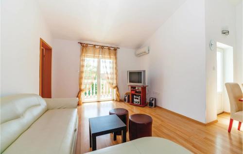 Apartment Trg Palih Boraca II Cr