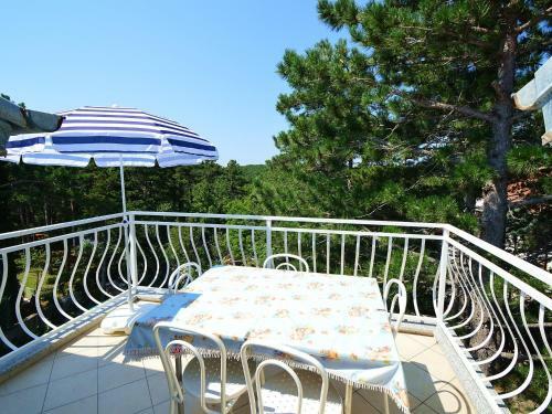 Apartment Jadranovo 9