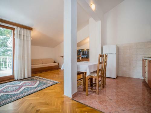 Apartment Jadranovo 9