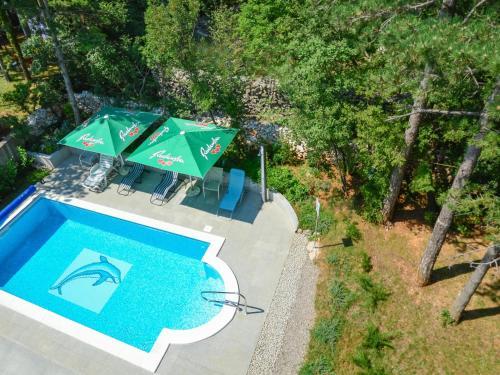 Apartment Jadranovo 9