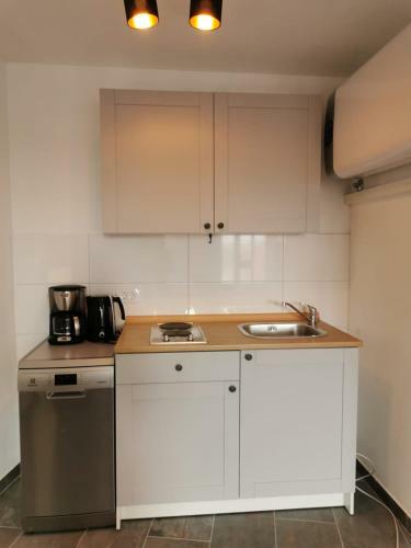 Apartments Villa Antonia