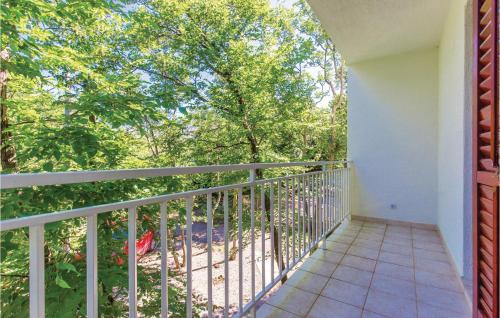 Apartment Ive Lole Ribara Cr