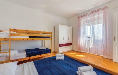 Apartment Grmani IV