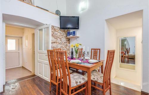 Apartment Grmani IV