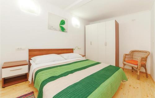 Apartment Grmani IV