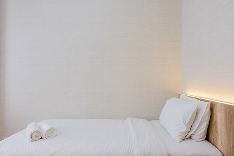 Stylish And Posh Studio Saveria Apartment