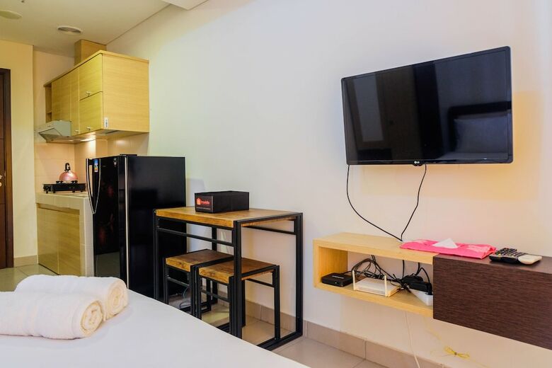 Elegant Studio Saveria Apartment