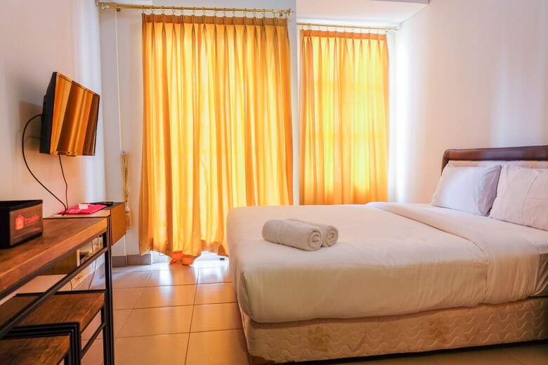 Elegant Studio Saveria Apartment