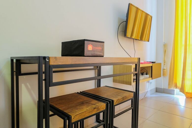 Elegant Studio Saveria Apartment