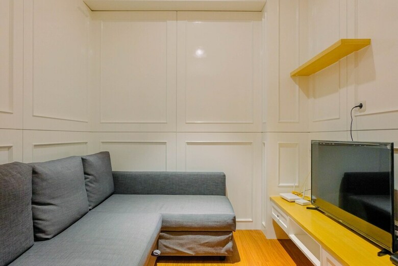 Minimalist And Cozy 1br Roseville Apartment