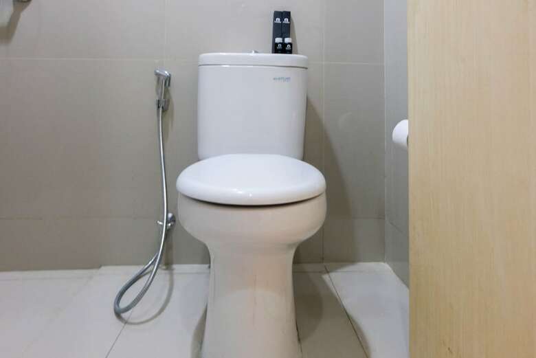 Cozy And Minimalist Studio Apartment @ Tree Park Bsd