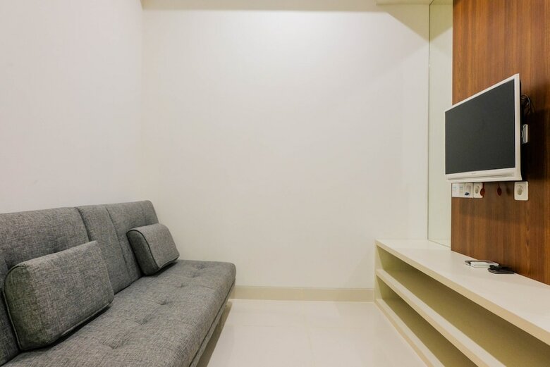 Tranquil And Cozy 1br At Roseville Apartment