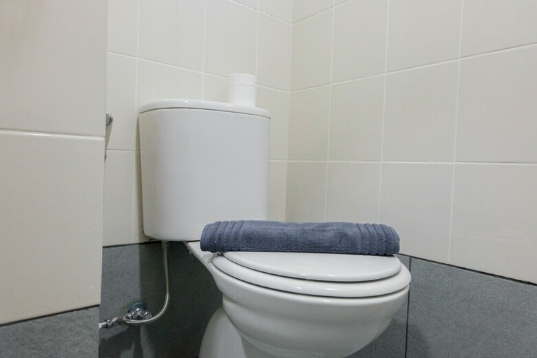 Functional Studio Apartment At Akasa Pure Living Bsd