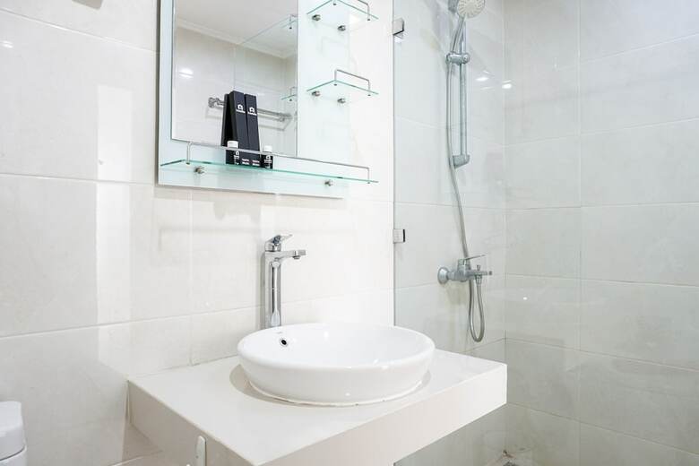 Best Choice Pool View 3br Apartment At Paladian Park