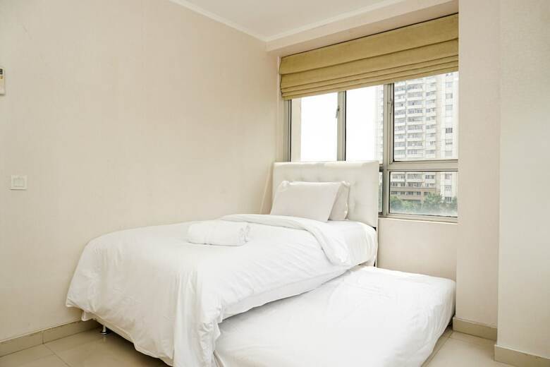 Best Choice Pool View 3br Apartment At Paladian Park