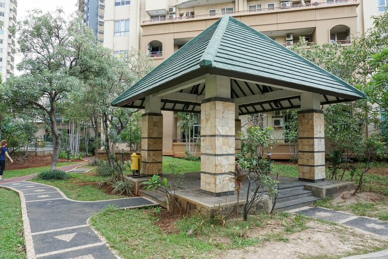 Best Choice Pool View 3br Apartment At Paladian Park