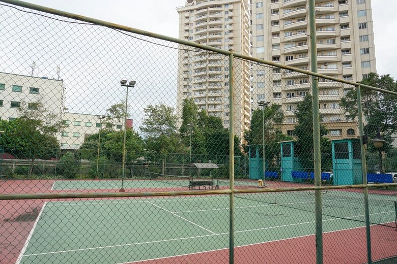 Best Choice Pool View 3br Apartment At Paladian Park