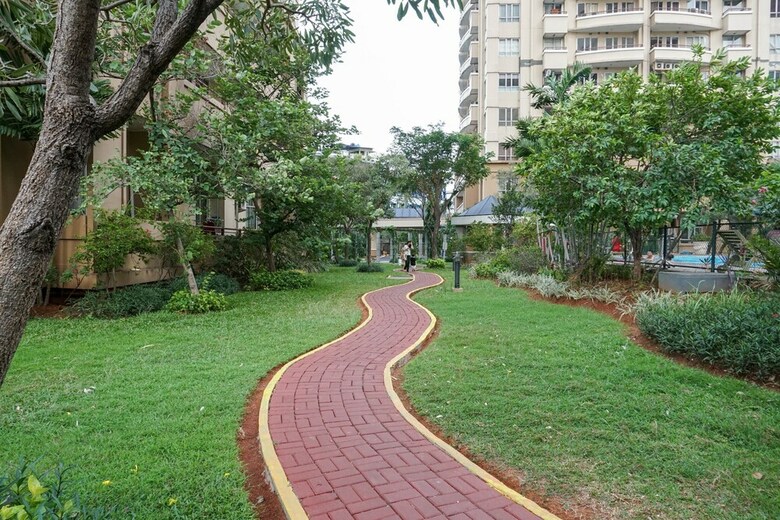 Best Choice Pool View 3br Apartment At Paladian Park