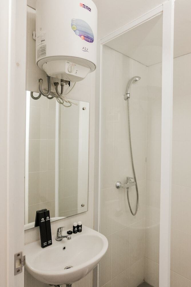 Luxurious And Convenient 2br 19 Avenue Apartment