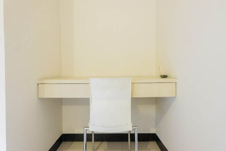 Cozy And Modern Studio Apartment At 19 Avenue