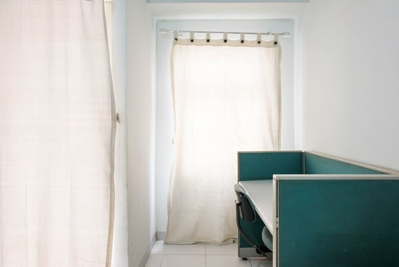 Minimalist And Stylish Studio Ayodhya Apartment