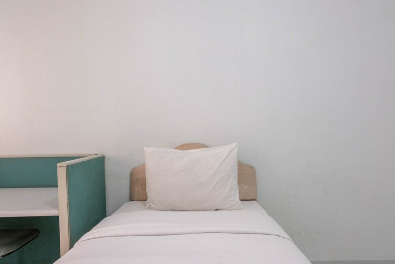 Minimalist And Stylish Studio Ayodhya Apartment
