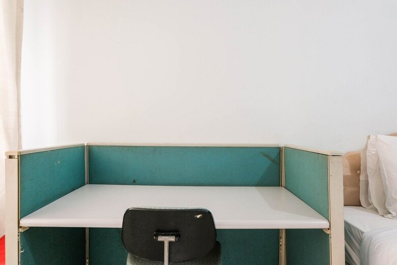 Minimalist And Stylish Studio Ayodhya Apartment