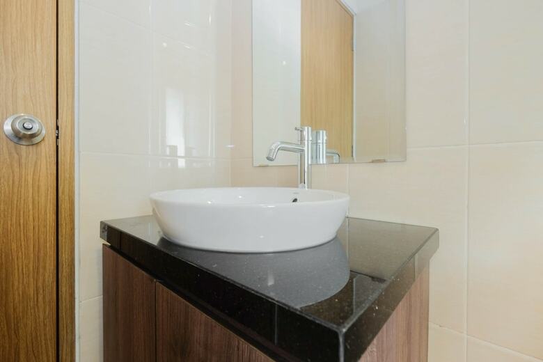 Apartamento 2br The Oasis Near Waterboom Cikarang