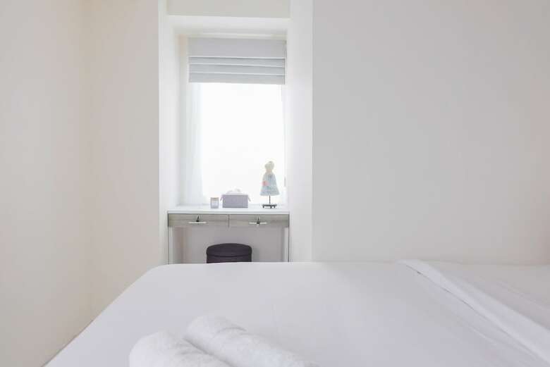 2br Apartment At Emerald Bintaro Near British International School