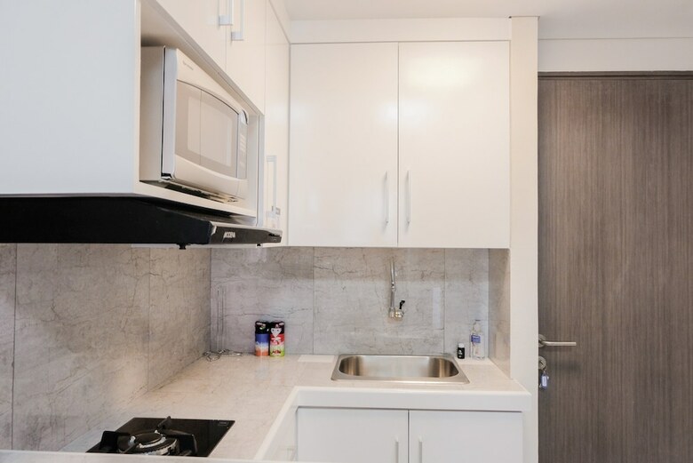 2br Apartment At Emerald Bintaro Near British International School