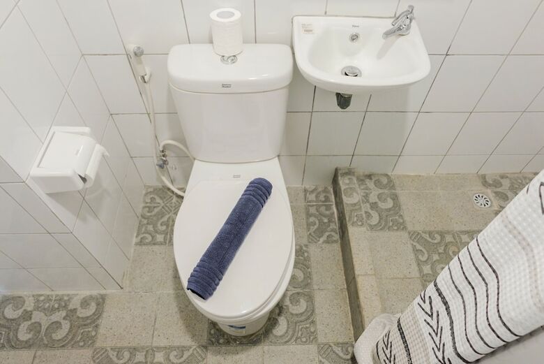 2br Apartment At Emerald Bintaro Near British International School