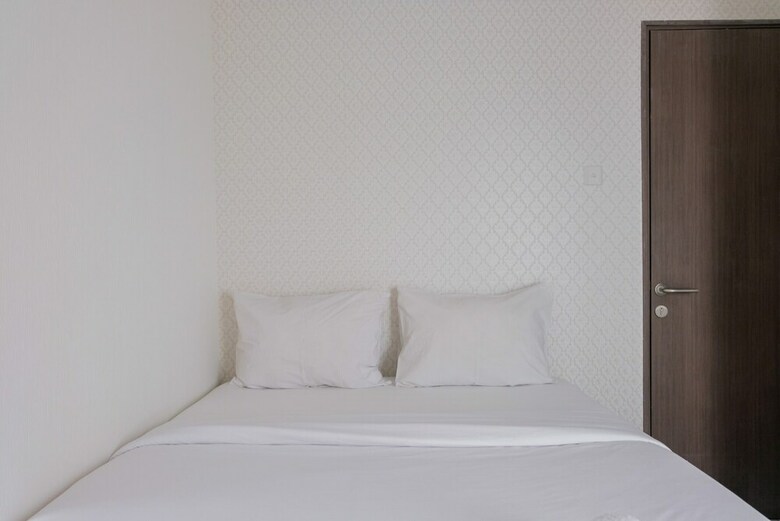 2br Apartment At Emerald Bintaro Near British International School