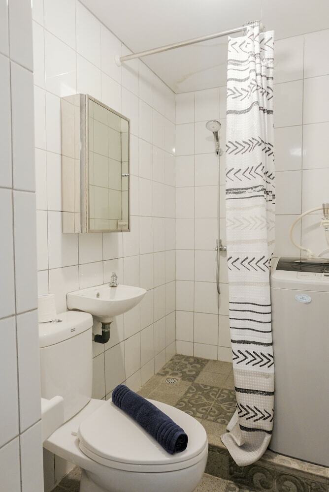 2br Apartment At Emerald Bintaro Near British International School
