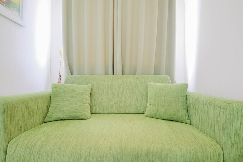 Minimalist And Comfy Studio The Oasis Cikarang Apartment
