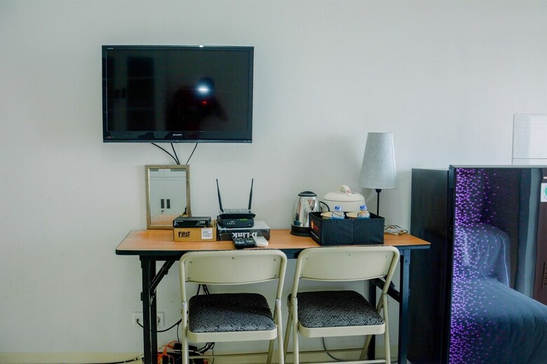 Cozy Studio Apartment At Margonda Residence 4