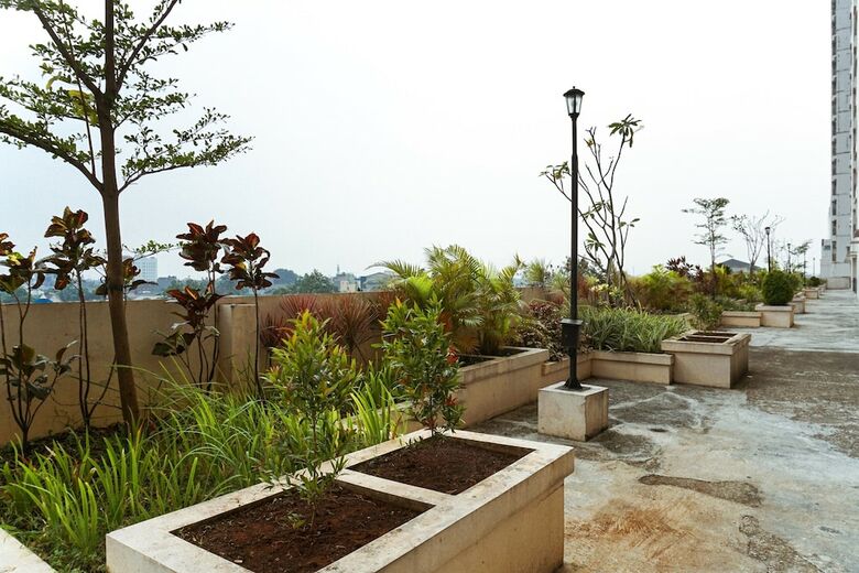 Cozy Studio Apartment At Margonda Residence 4