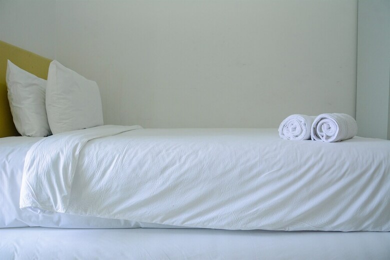 Cozy Studio Apartment At Margonda Residence 4