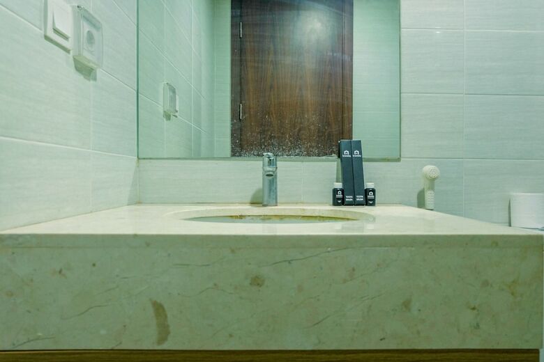 Simplicity Studio Kemang Village Apartment