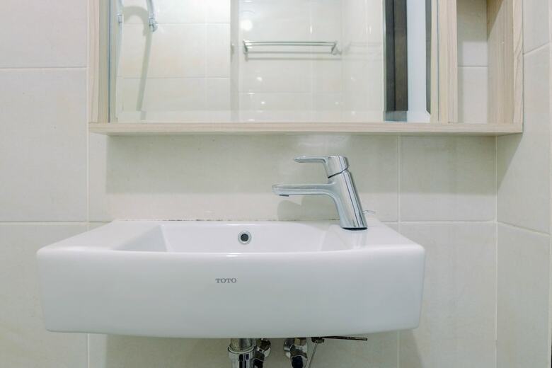 Best Choice Studio Apartment @ Mustika Golf Residence