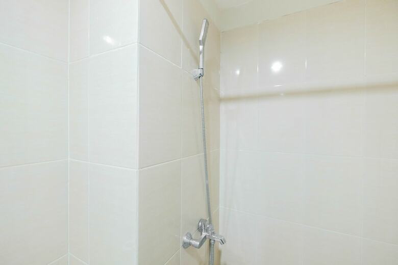 Pleasant Studio Apartment At The Oasis Cikarang